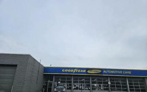 Goodyear Auto Service
