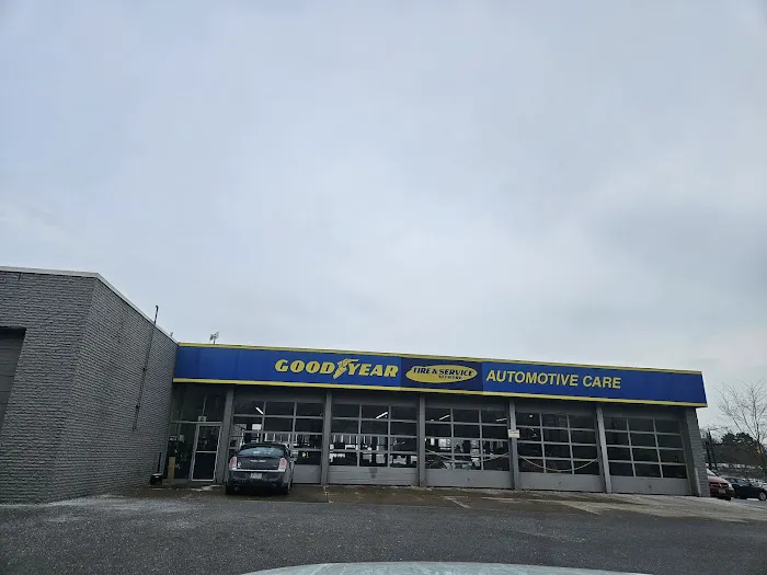 Goodyear Auto Service 2