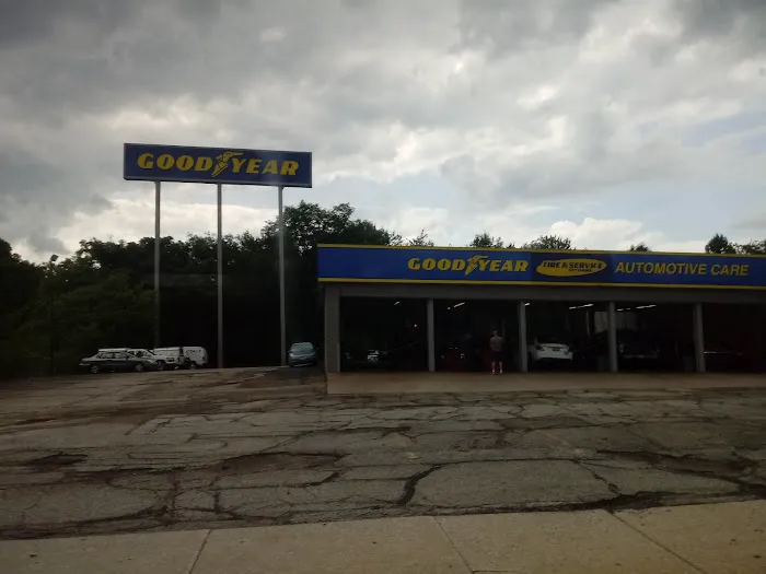Goodyear Auto Service 6
