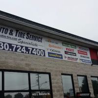 Van's Auto Service & Tire Pros Waterloo