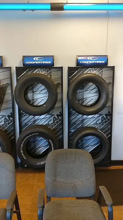 Van's Auto Service & Tire Pros Waterloo 7