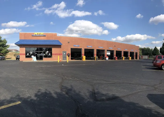 NTB-National Tire & Battery 3