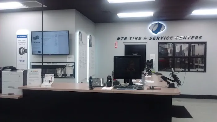 NTB-National Tire & Battery 6