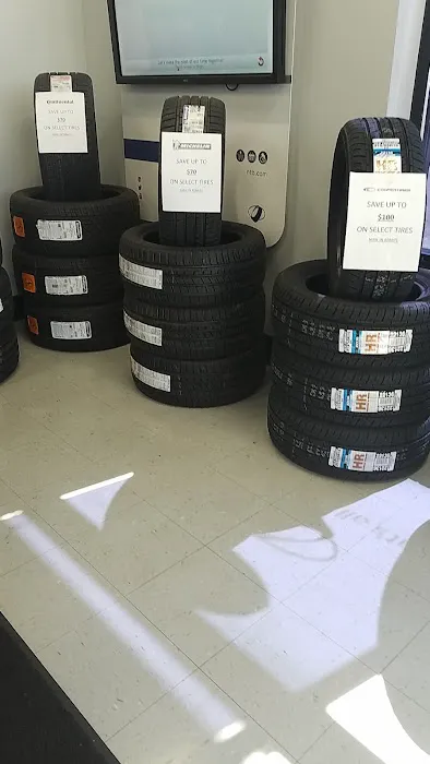 NTB-National Tire & Battery 8