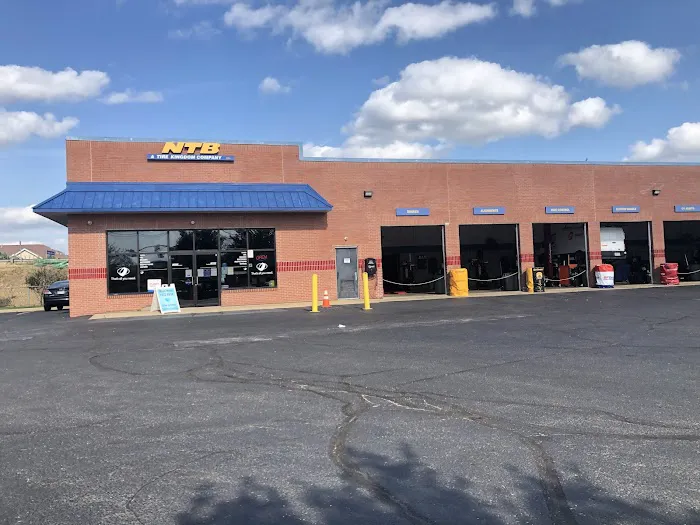 NTB-National Tire & Battery 2