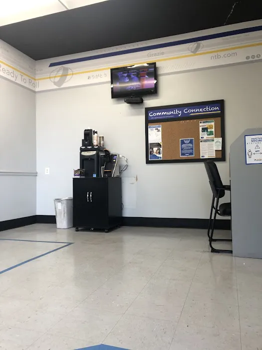 NTB-National Tire & Battery 1
