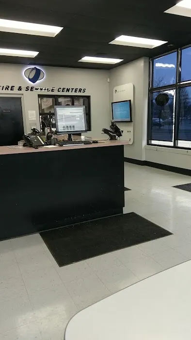 NTB-National Tire & Battery 9