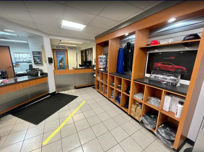 Great Lakes Honda Parts & Accessories 9