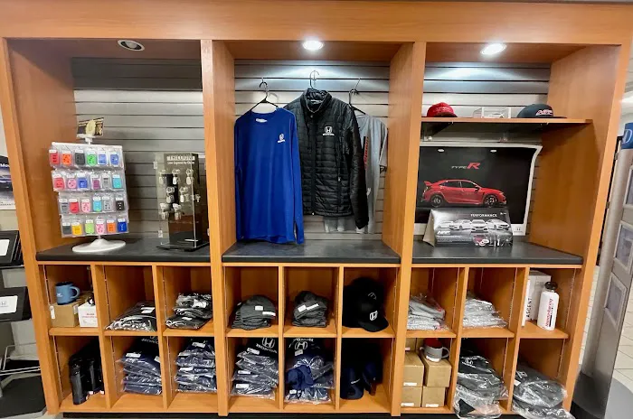 Great Lakes Honda Parts & Accessories 2