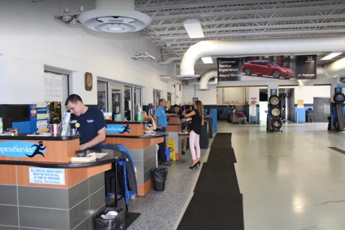 Great Lakes Honda Parts & Accessories 7