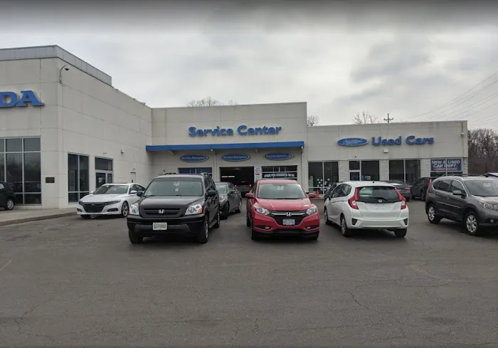 Great Lakes Honda Parts & Accessories 6