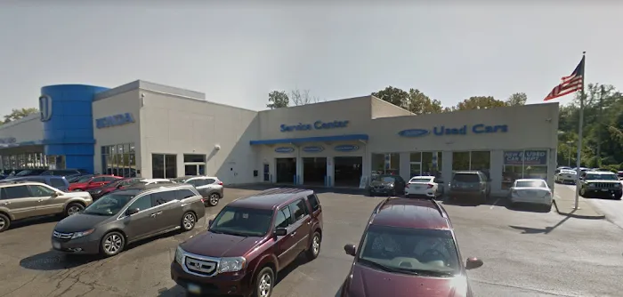 Great Lakes Honda Parts & Accessories 3