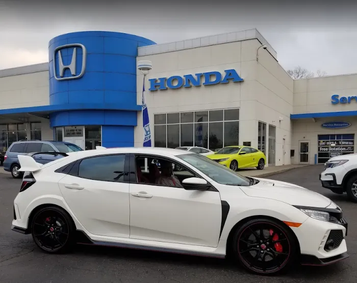 Great Lakes Honda Parts & Accessories 4