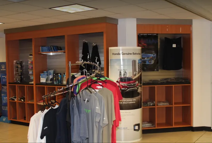 Great Lakes Honda Parts & Accessories 8