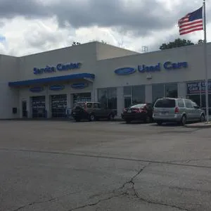Great Lakes Honda Service Center 3