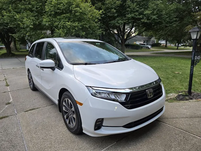Great Lakes Honda Service Center 5
