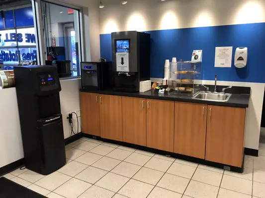 Great Lakes Honda Service Center 0