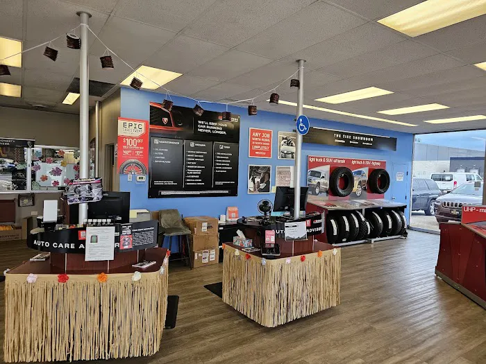 Firestone Complete Auto Care 3