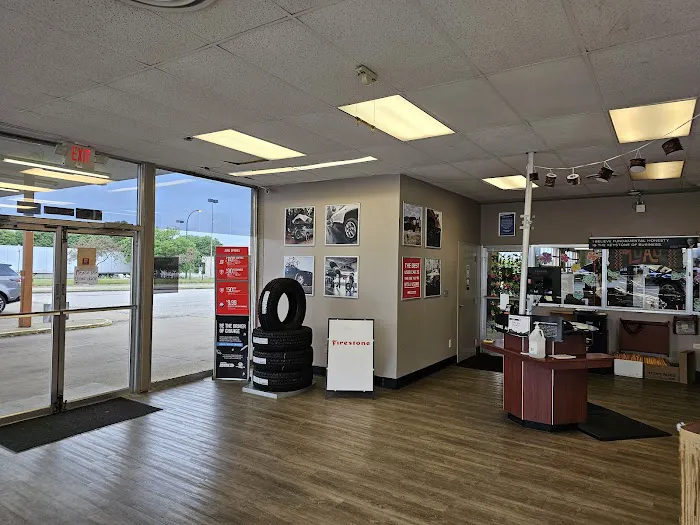 Firestone Complete Auto Care 1