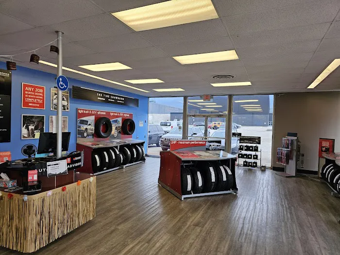 Firestone Complete Auto Care 4