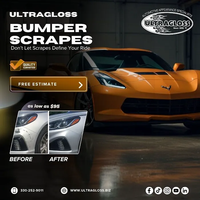 Ultragloss 8