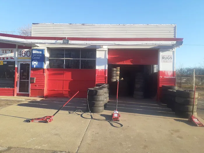 Summit Tires Express 0