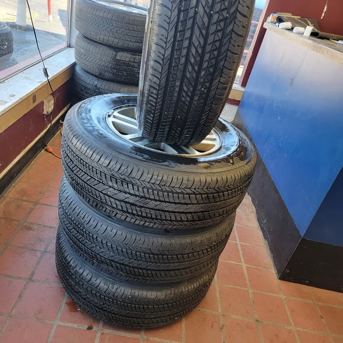 Summit Tires Express 2