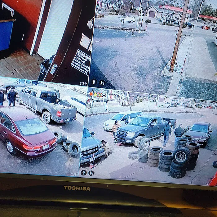 Summit Tires Express 5