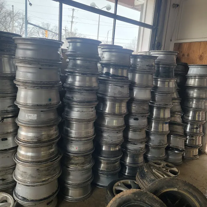 Summit Tires Express 6