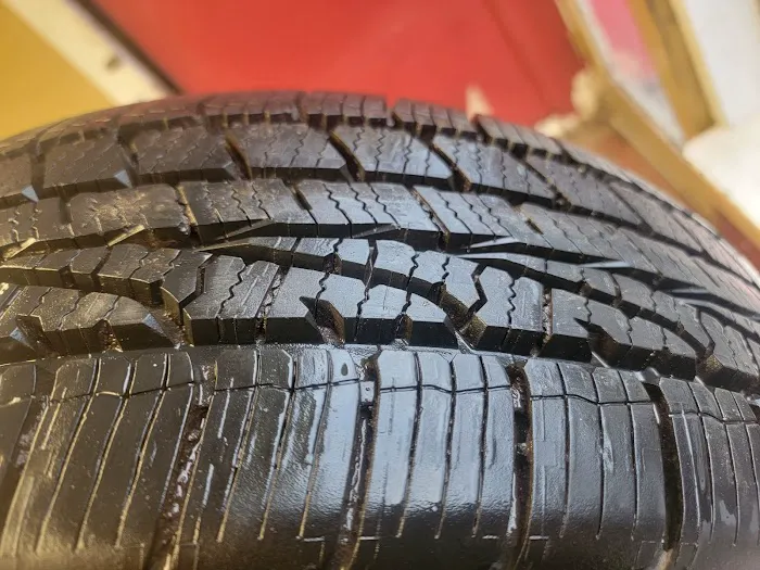 Summit Tires Express 3