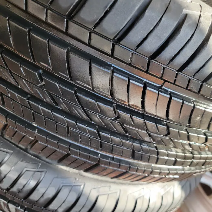 Summit Tires Express 9