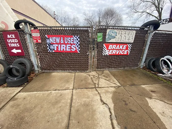 Ace Tire AND BRAKES 7