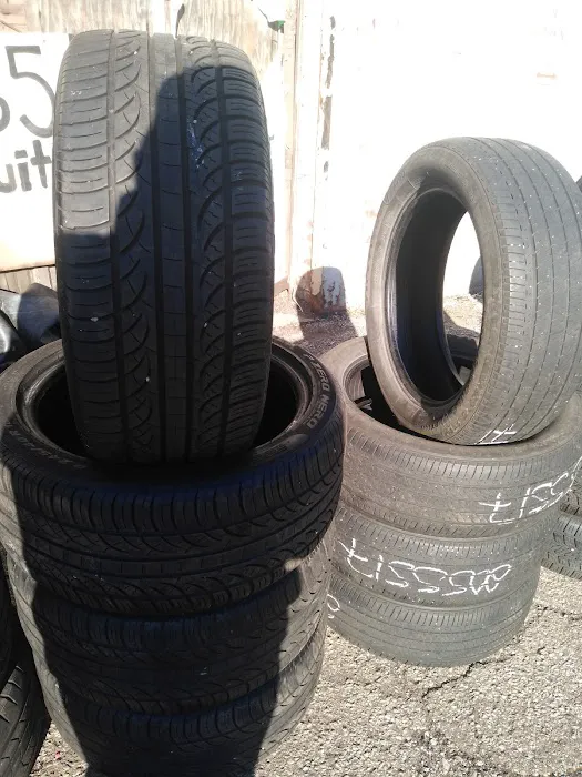 Ace Tire AND BRAKES 0