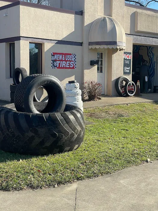 Ace Tire AND BRAKES 2