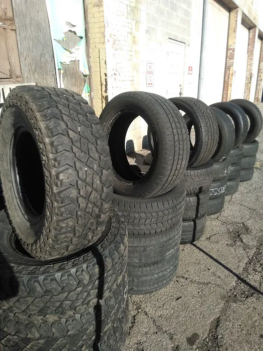 Ace Tire AND BRAKES 1