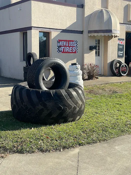 Ace Tire AND BRAKES 8