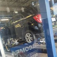 Tire Choice Auto Service Centers