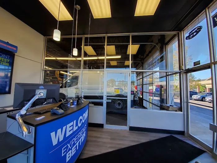 Tire Choice Auto Service Centers 7