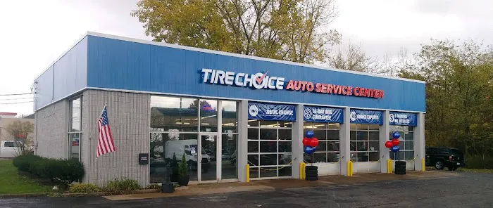 Tire Choice Auto Service Centers 2