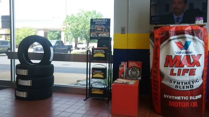 Tire Choice Auto Service Centers 4