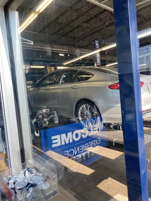 Tire Choice Auto Service Centers 6