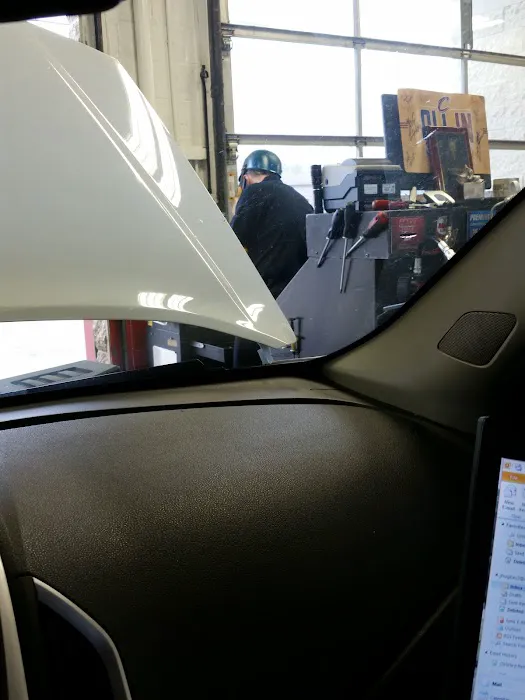 Valvoline Instant Oil Change 8