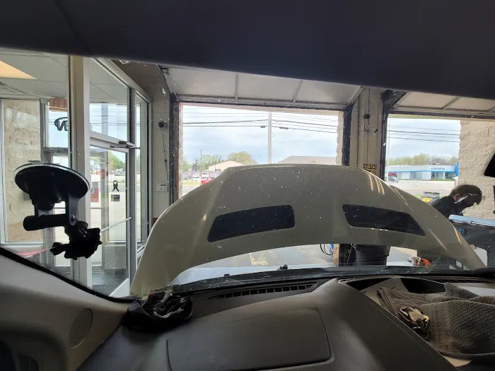 Valvoline Instant Oil Change 1
