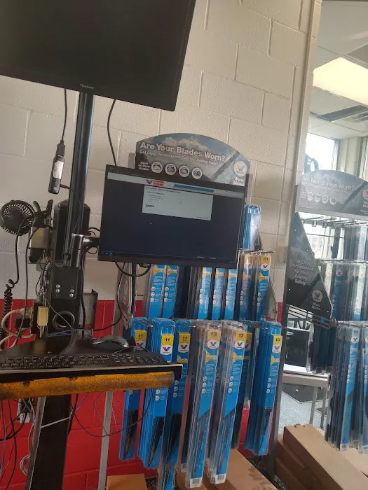 Valvoline Instant Oil Change 3
