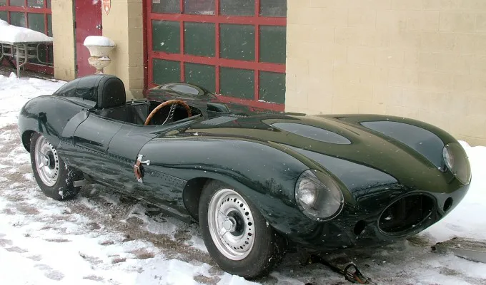 Foreign Car Specialties 2