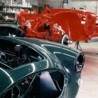 Foreign Car Specialties