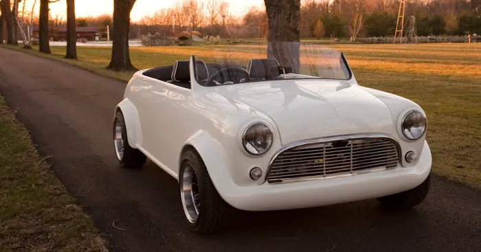 Foreign Car Specialties 6