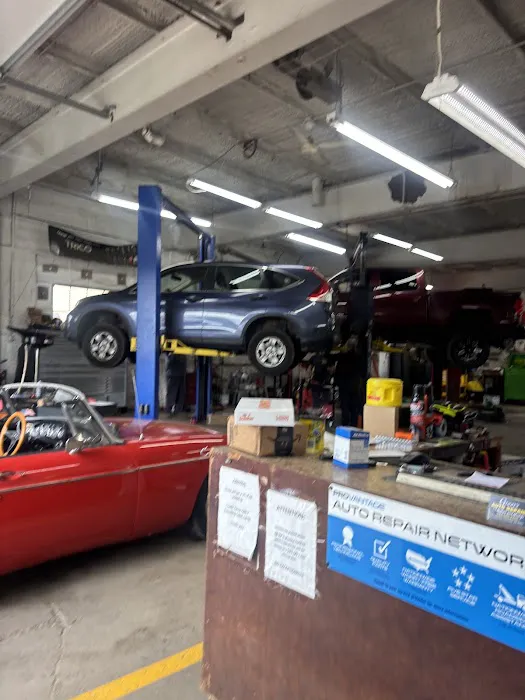 Greer's Auto Repair 4