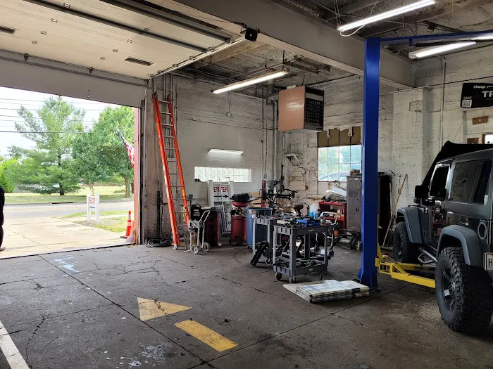Greer's Auto Repair 5
