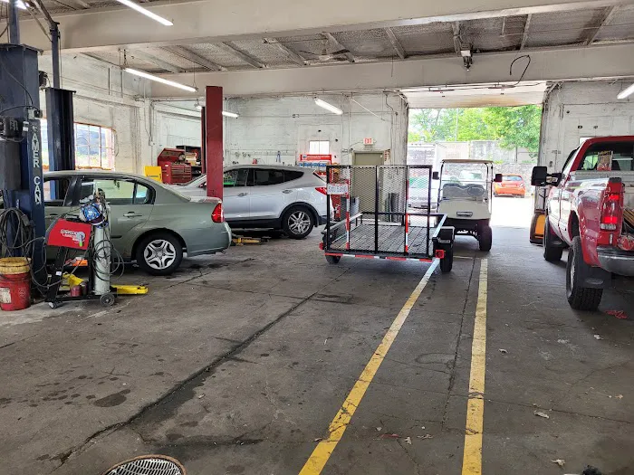 Greer's Auto Repair 1